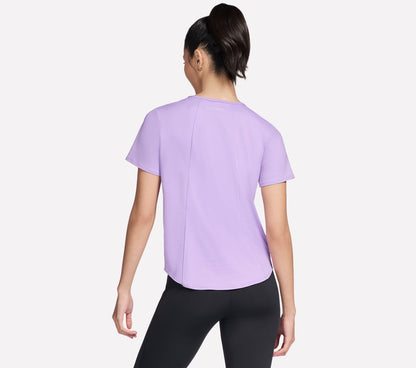 Skechers- Women Stride Performance Tee