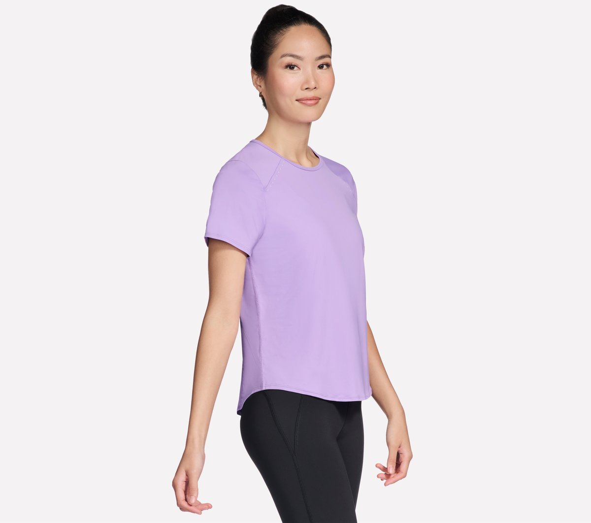 Skechers- Women Stride Performance Tee