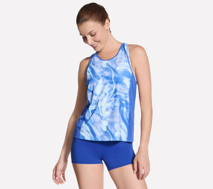 Skechers- Women Tempo Singlet