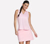 WHITE / PINK