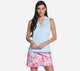 SIL / WHITE / BLUE