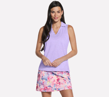 PURPLE / CORAL,S