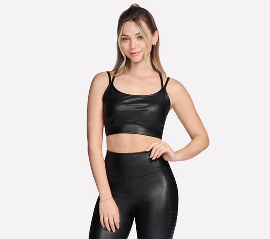 Skechers- Women GO WALK Sleek Bra