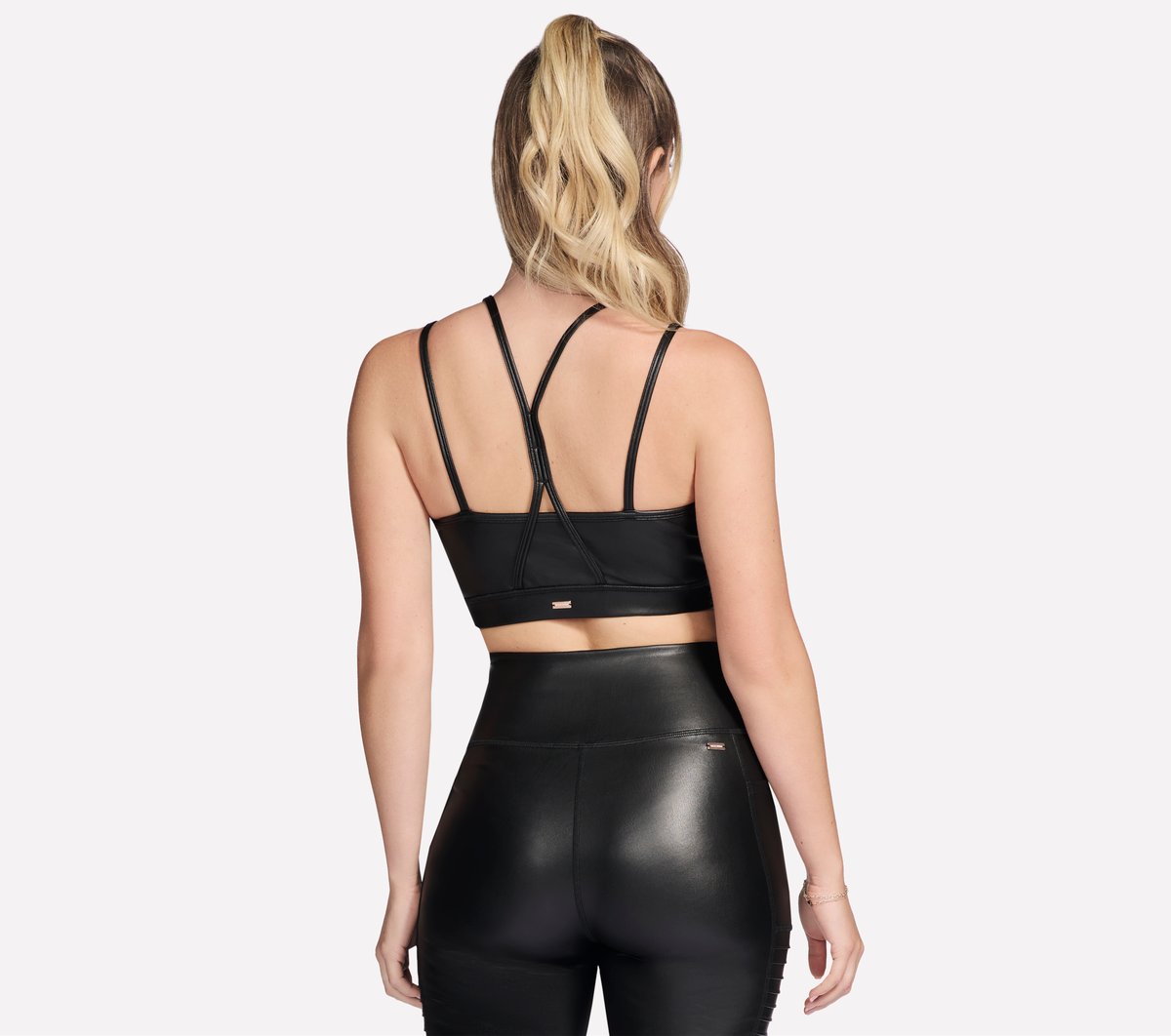 Skechers- Women GO WALK Sleek Bra
