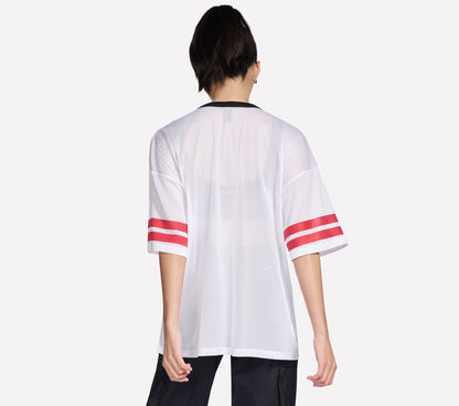 Skechers- Women 92 Jersey
