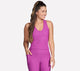BLACK / FUCHSIA