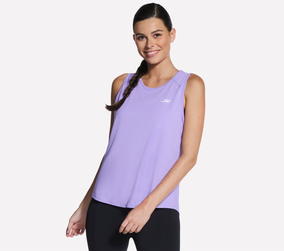 PURPLE / CORAL,S