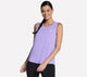 PURPLE / CORAL