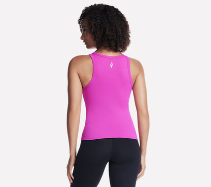 Skechers- Women GO WALK Shelf Bra Tank