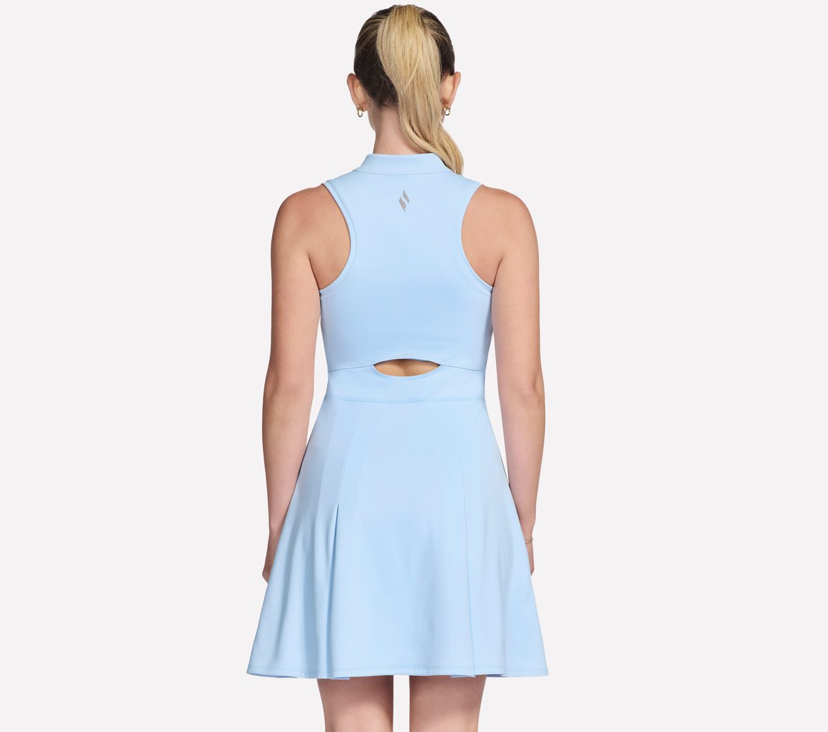 Skechers- Women Sleeveless Birdie Dress