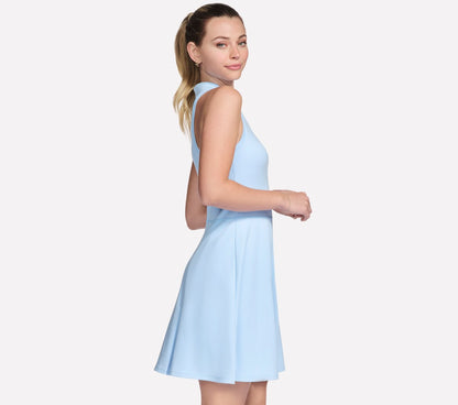 Skechers- Women Sleeveless Birdie Dress