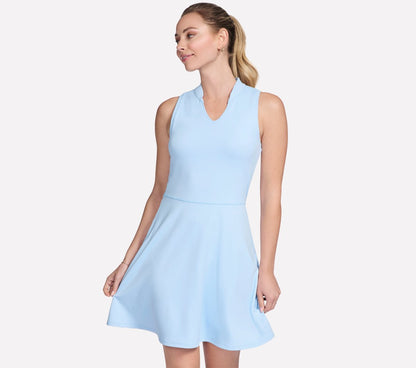 Skechers- Women Sleeveless Birdie Dress