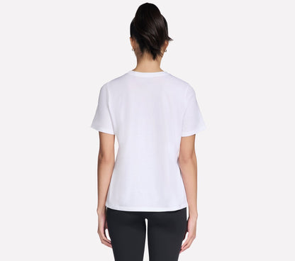 Skechers- Women Velocity Tee