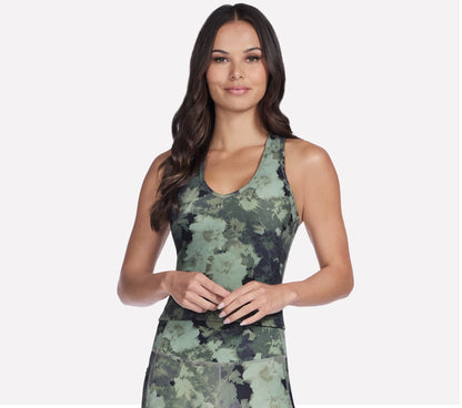 CHARCOAL / OLIVE,S