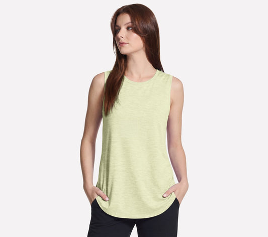 Skechers- Women GO DRI Swift Tunic Tank