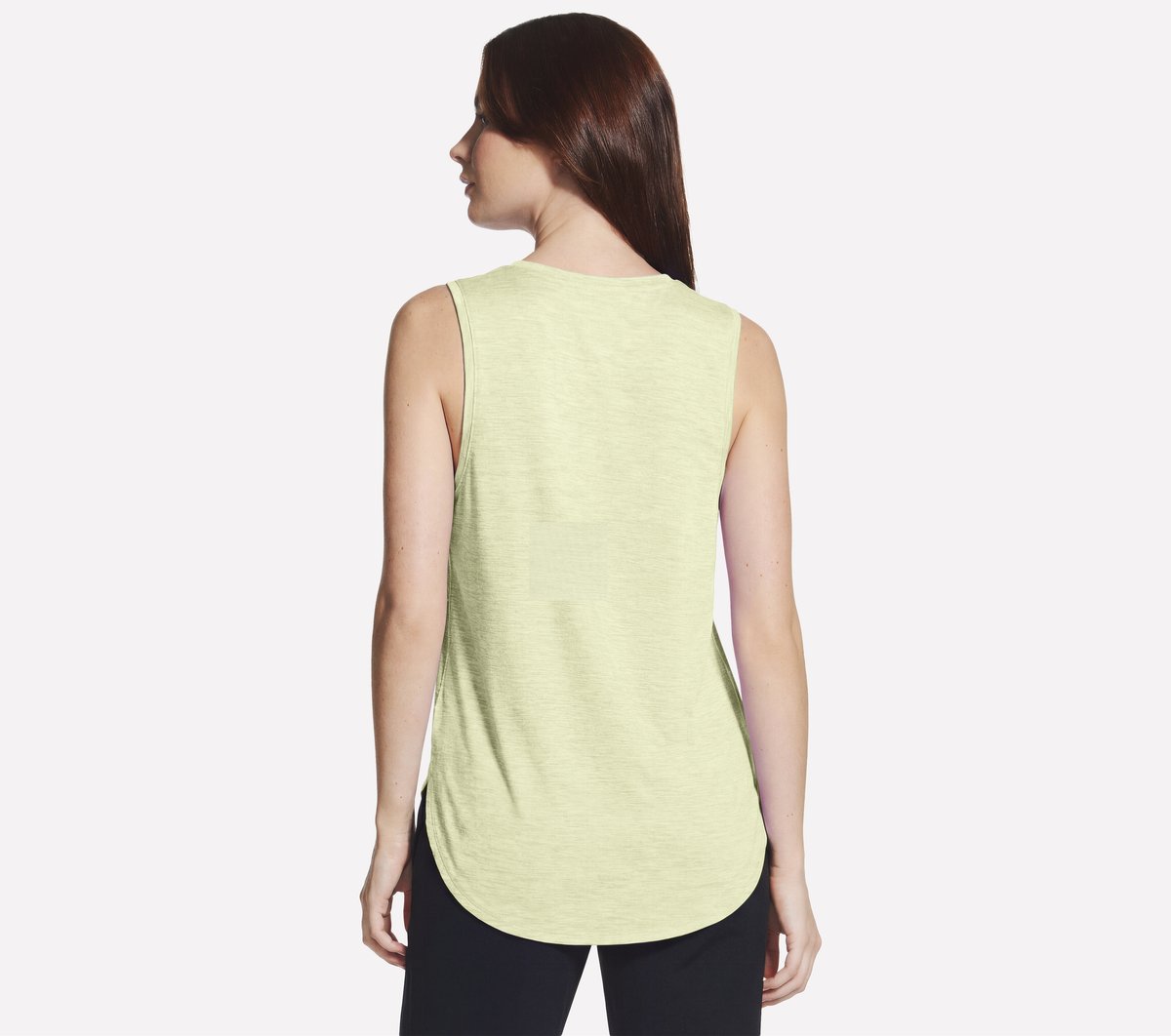 Skechers- Women GO DRI Swift Tunic Tank