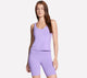PURPLE / CORAL