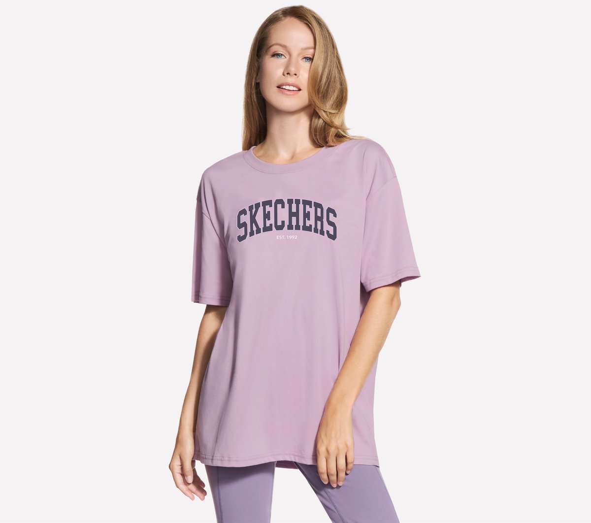 MAUVE / BLUE,S