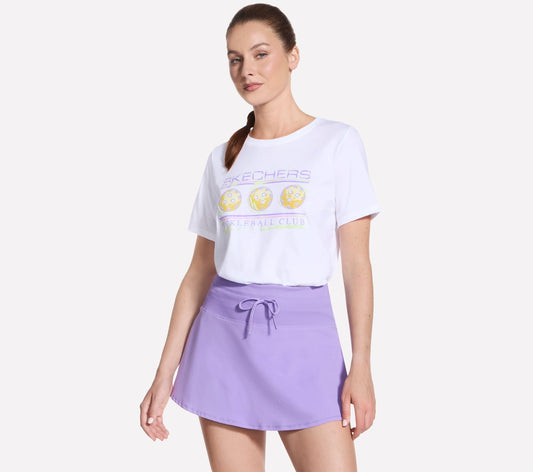 Skechers- Women Courtside Tee