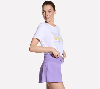 Skechers- Women Courtside Tee