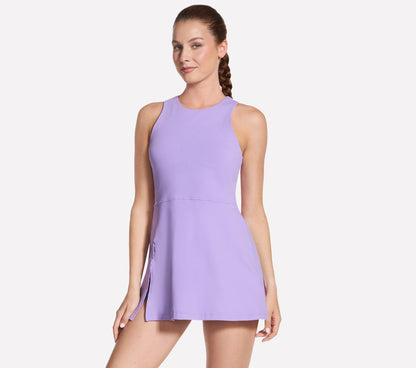 PURPLE / CORAL,S