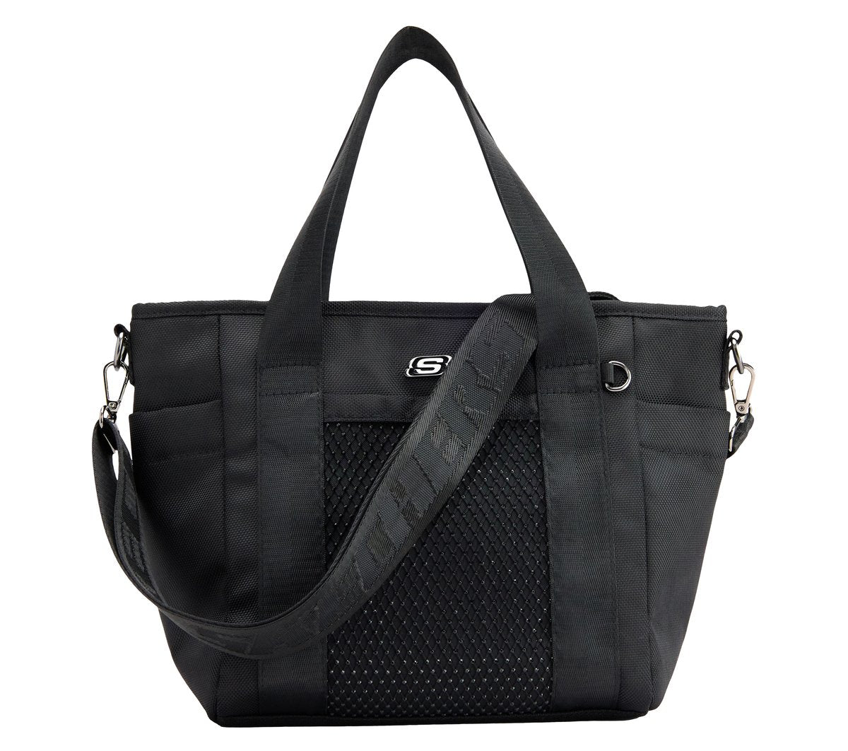 Skechers- Women|Kids|Clothing Rhinestone Pocket Tote