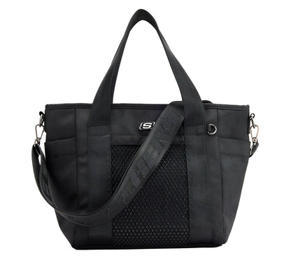 Skechers- Women|Kids|Clothing Rhinestone Pocket Tote