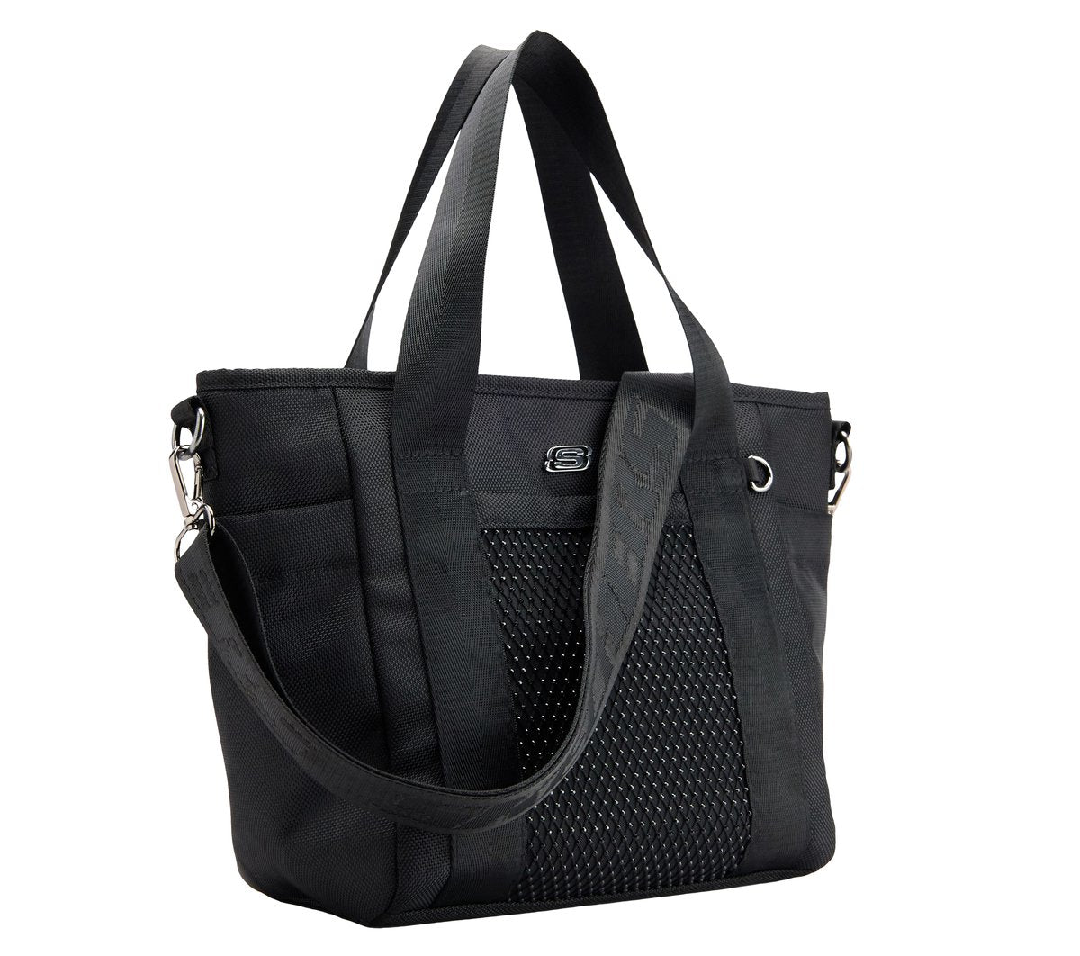 Skechers- Women|Kids|Clothing Rhinestone Pocket Tote
