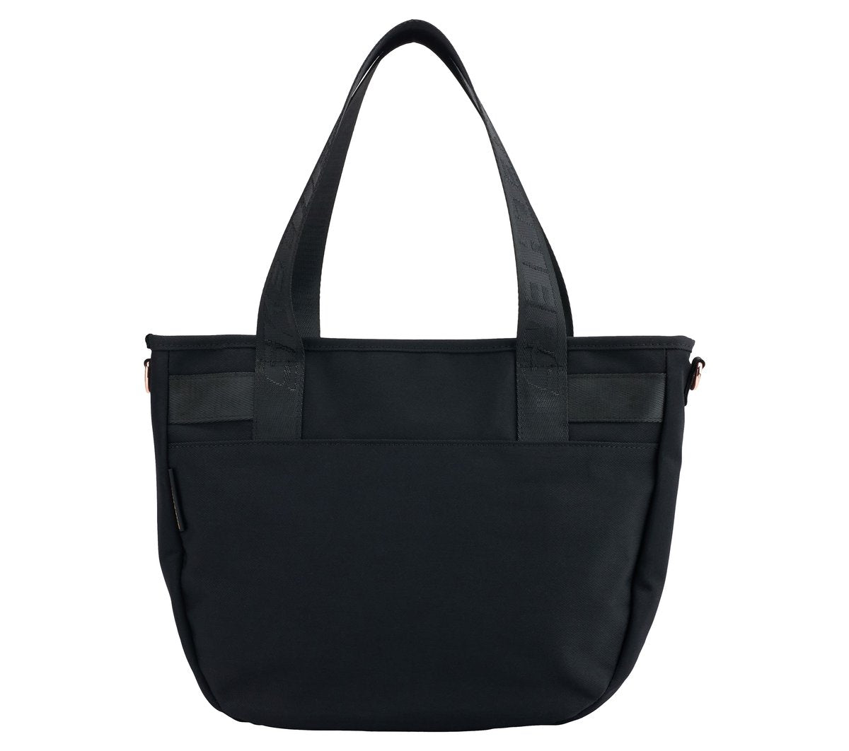 Skechers- Women|Kids|Clothing Shopper D-Ring Bag