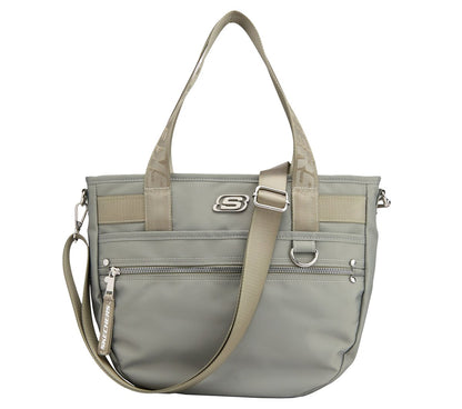 Skechers- Women|Kids|Clothing Shopper D-Ring Bag