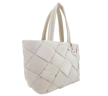 Skechers- Women|Kids|Clothing Woven Tote Bag