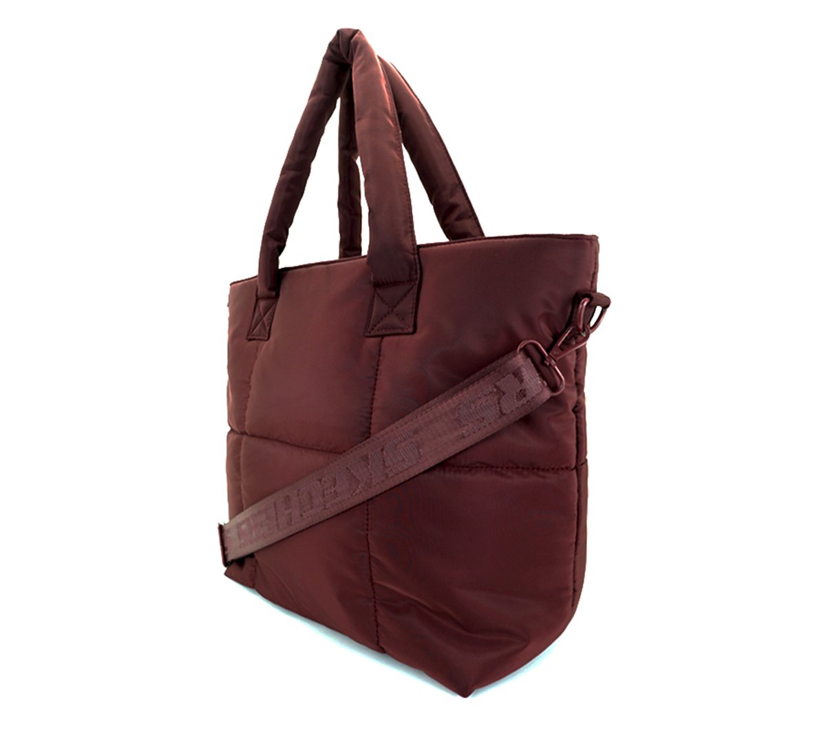 Skechers- Women|Kids|Clothing Quilted Shopper Tote