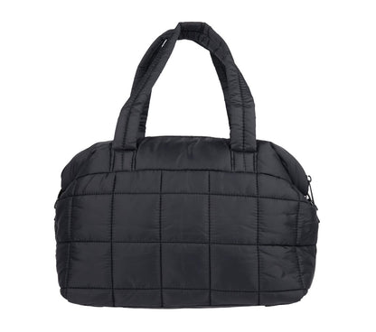 Skechers- Women|Kids|Clothing Quilted Puffer Tote