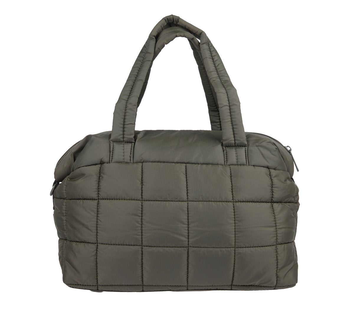 Skechers- Women|Kids|Clothing Quilted Puffer Tote