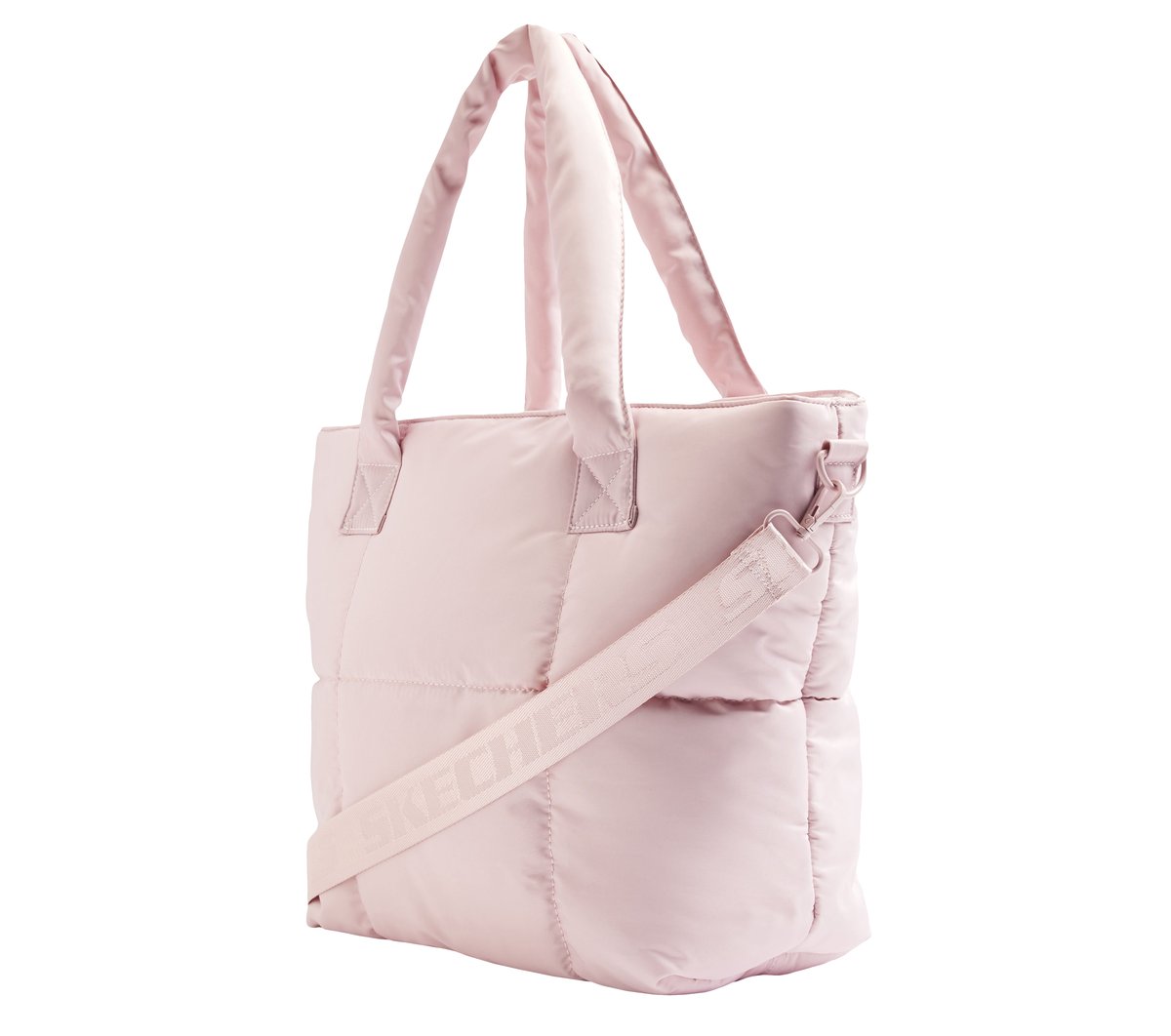 Skechers- Women|Kids|Clothing Quilted Tote Bag