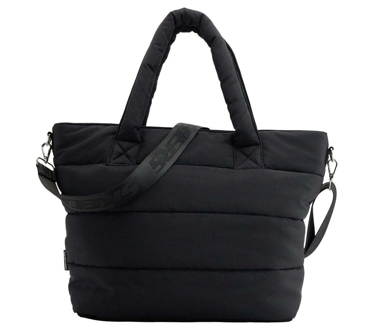 Skechers- Women|Kids|Clothing Quilted Tote Bag
