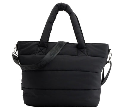 Skechers- Women|Kids|Clothing Quilted Tote Bag