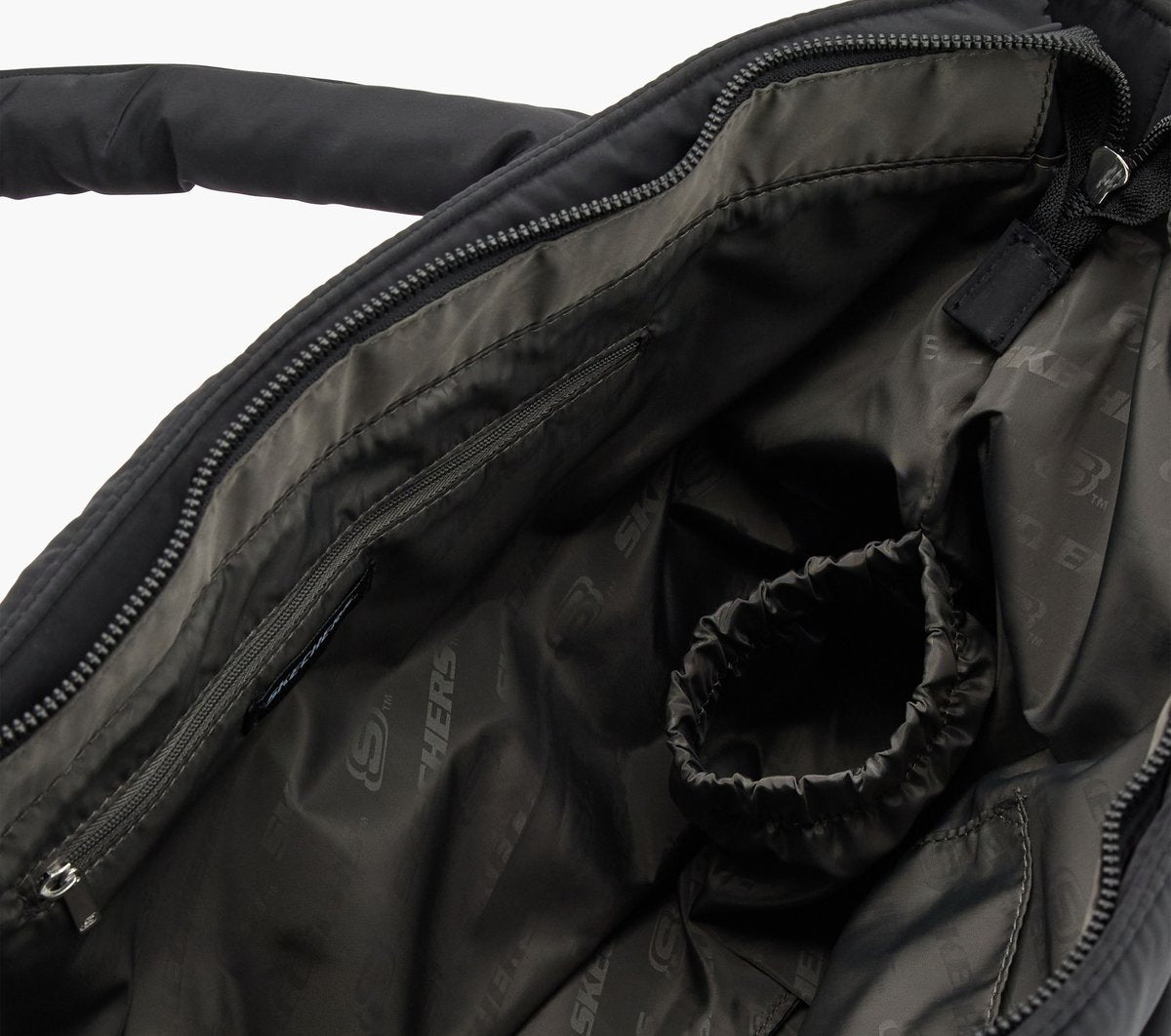Skechers- Women|Kids|Clothing Quilted Tote Bag