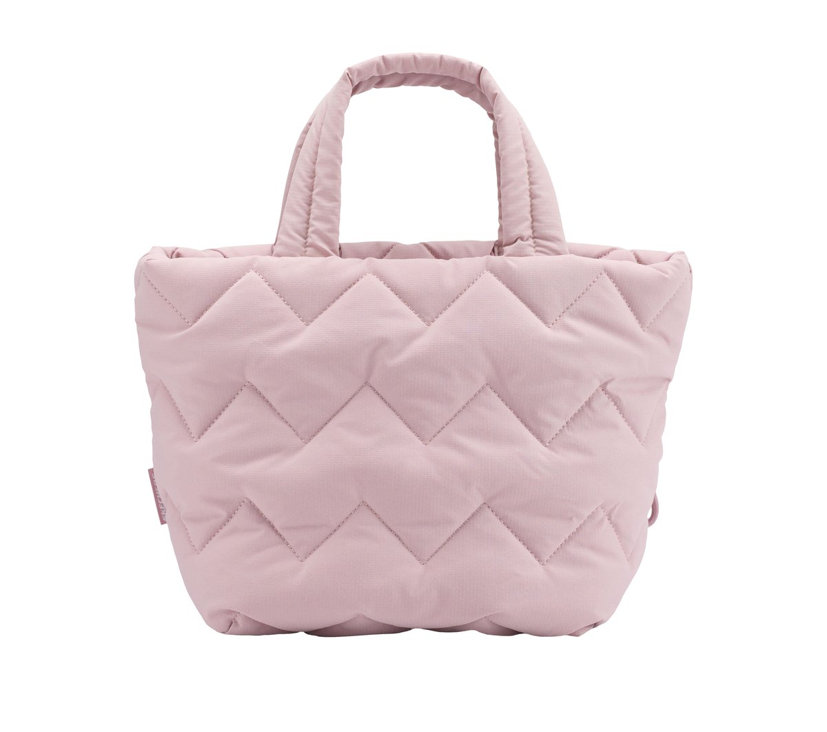 Skechers- Women|Kids|Clothing Quilted Mini Tote Bag