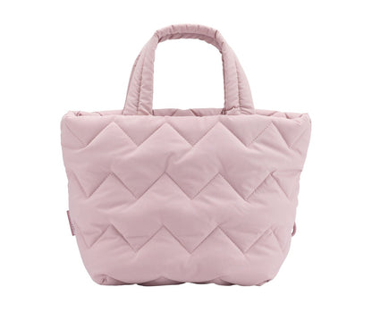 Skechers- Women|Kids|Clothing Quilted Mini Tote Bag