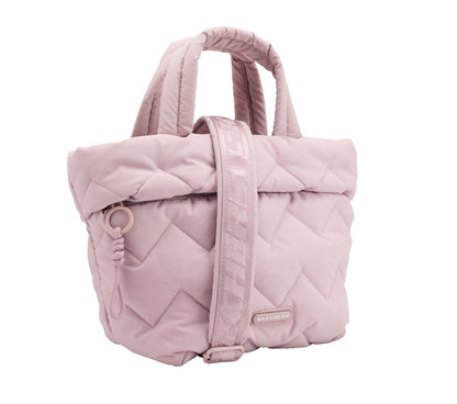 Skechers- Women|Kids|Clothing Quilted Mini Tote Bag