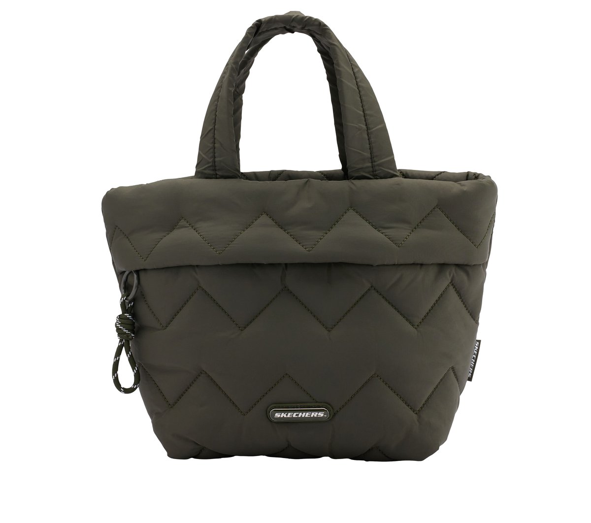 Skechers- Women|Kids|Clothing Quilted Mini Tote Bag