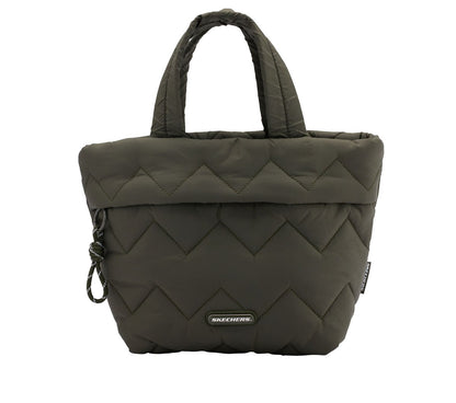Skechers- Women|Kids|Clothing Quilted Mini Tote Bag