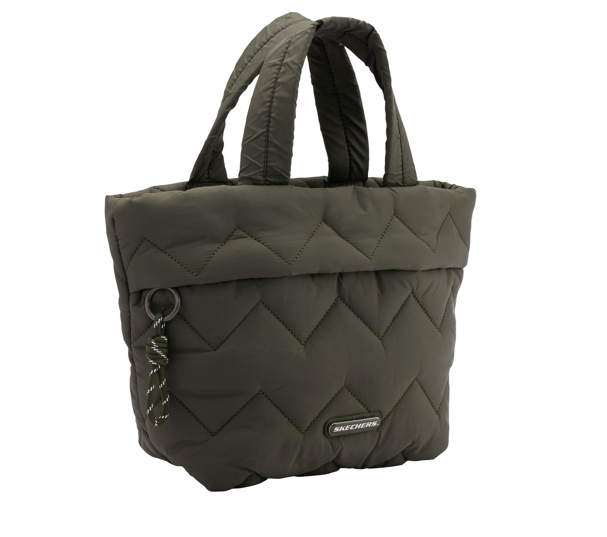 Skechers- Women|Kids|Clothing Quilted Mini Tote Bag
