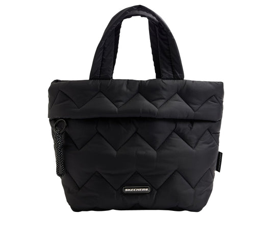 Skechers- Women|Kids|Clothing Quilted Mini Tote Bag