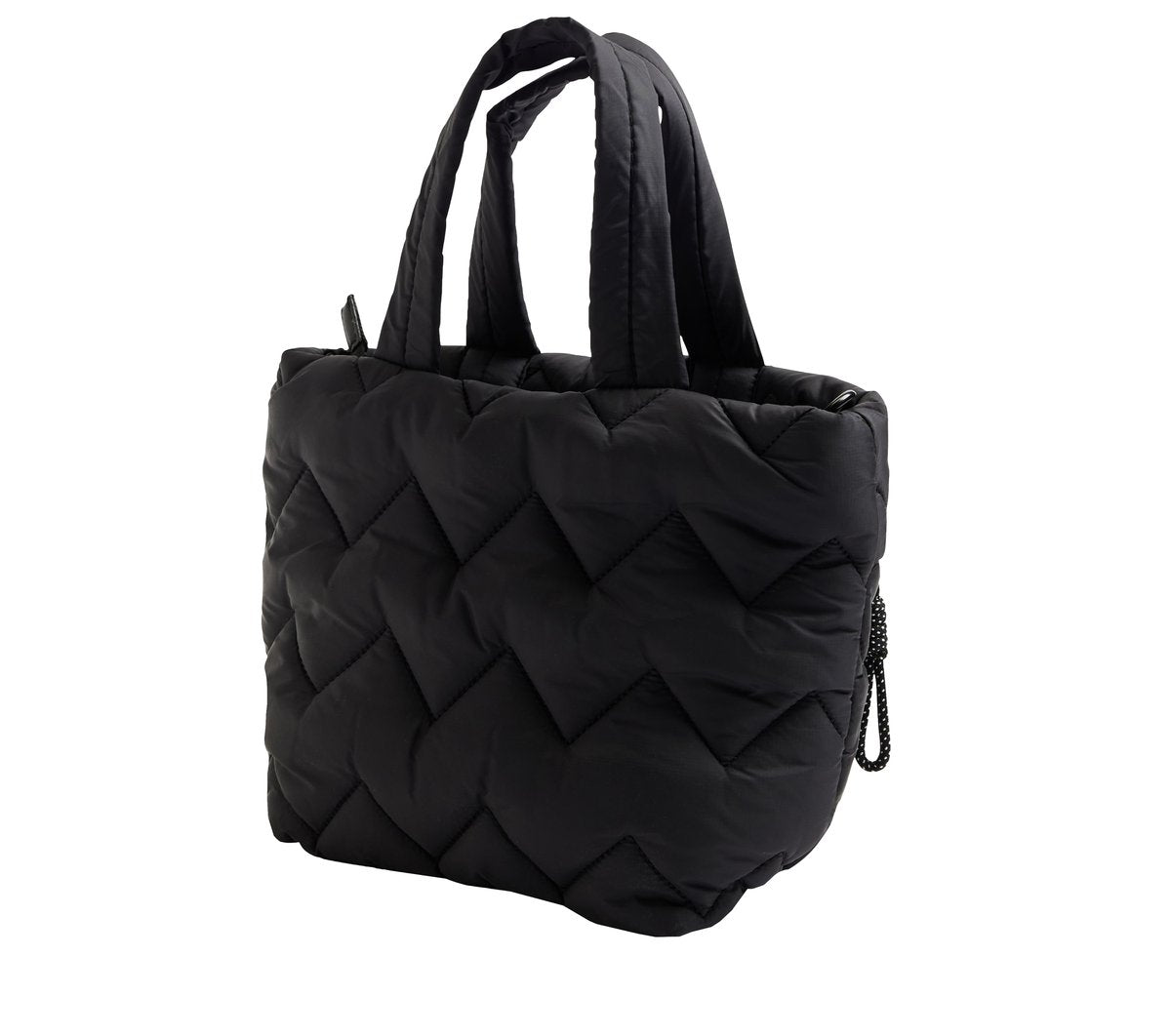 Skechers- Women|Kids|Clothing Quilted Mini Tote Bag