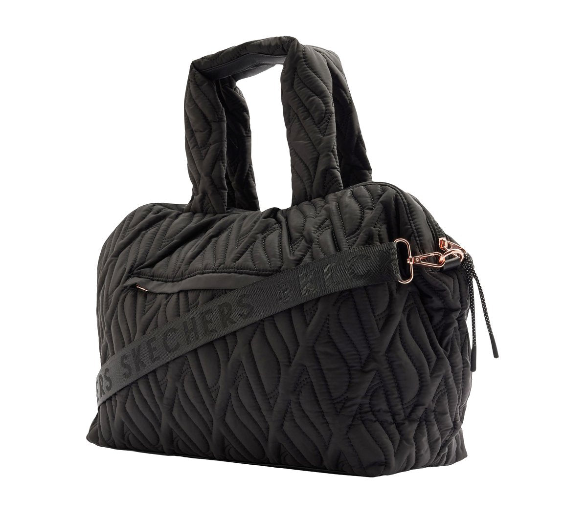 Skechers- Women|Clothing Quilted Tote Bag