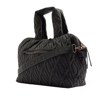 Skechers- Women|Clothing Quilted Tote Bag
