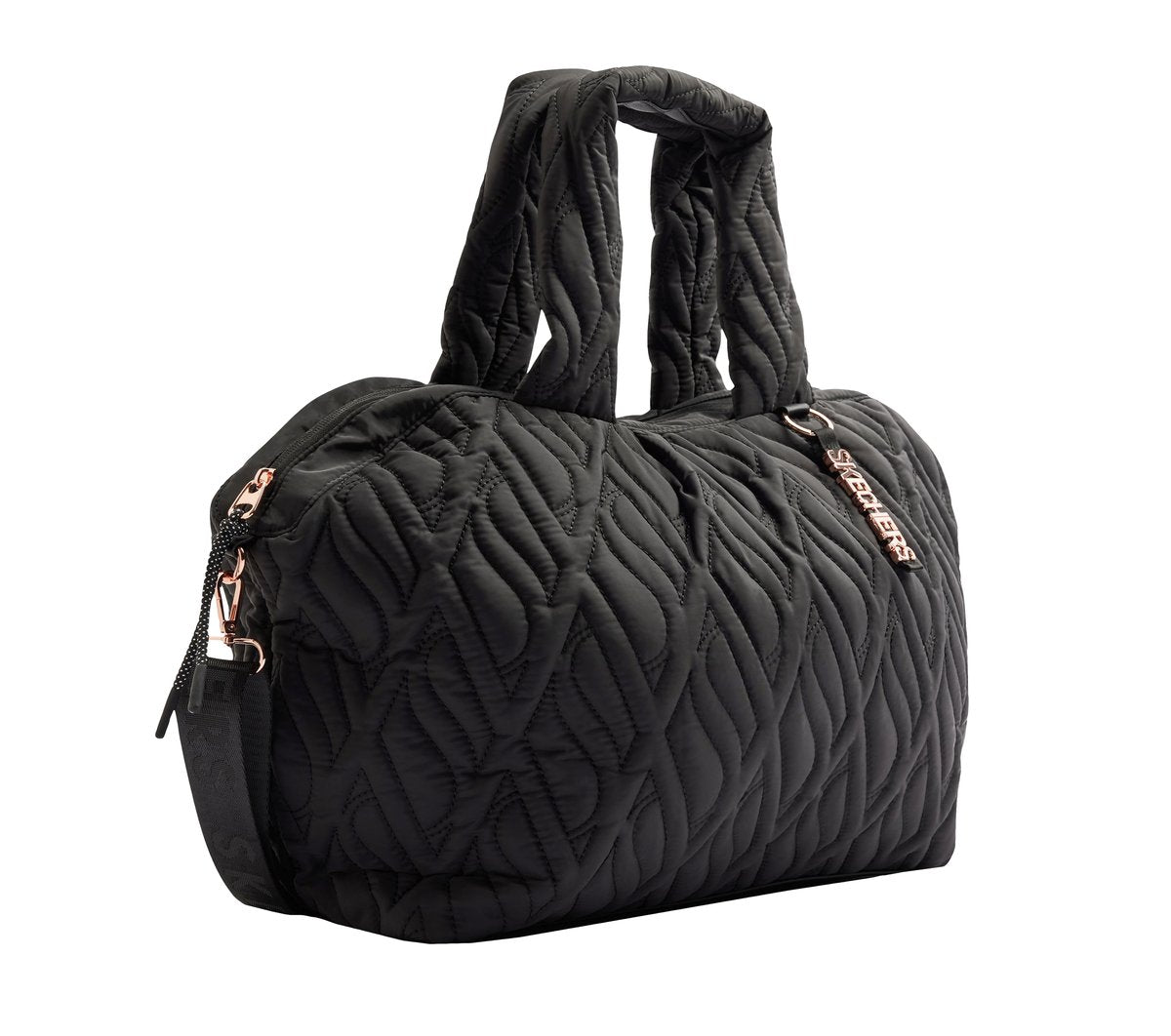 Skechers- Women|Clothing Quilted Tote Bag