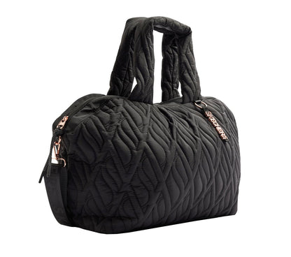 Skechers- Women|Clothing Quilted Tote Bag